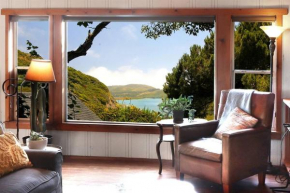 Sonoma Coast River Retreat for 6 Whole House